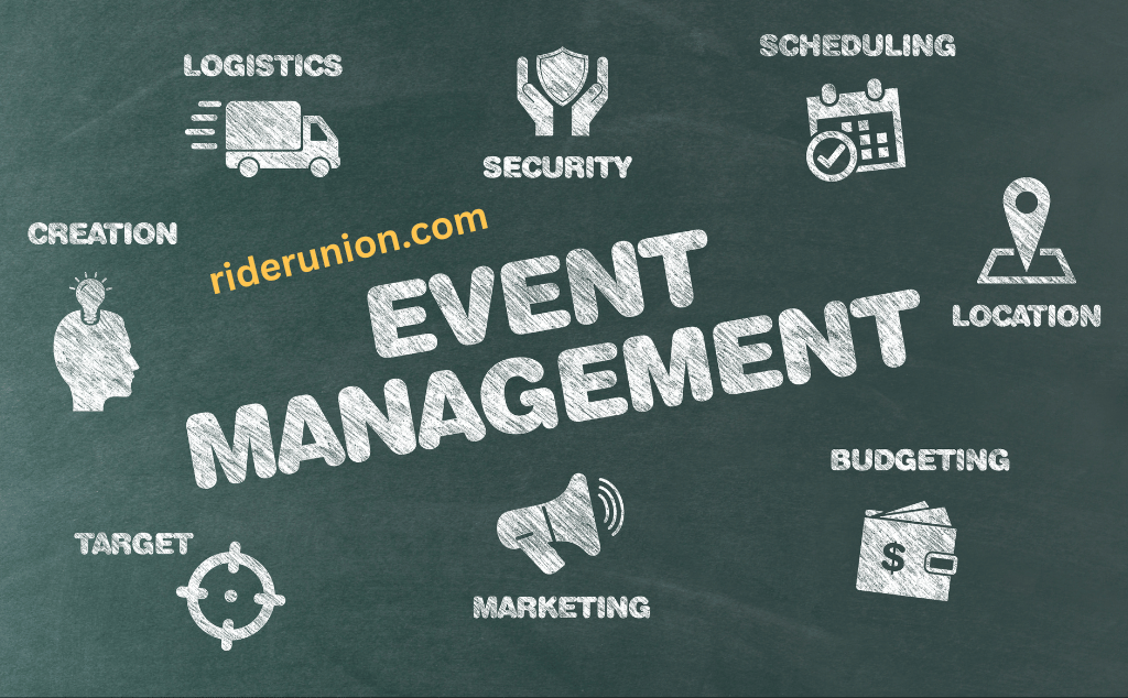 The 5 Best Event Management Companies In Hamburg